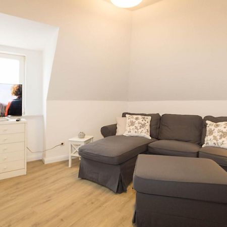 Hues Auert Tharep, Wohnung 2 Hornum Bagian luar foto