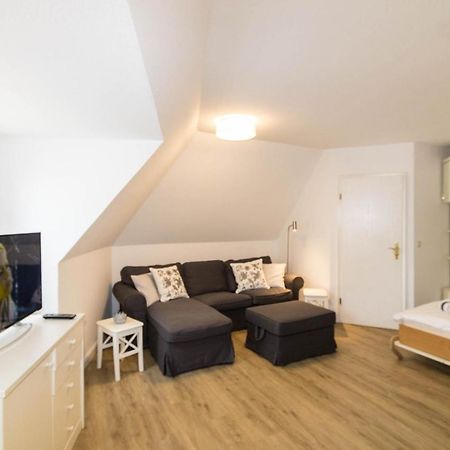 Hues Auert Tharep, Wohnung 2 Hornum Bagian luar foto