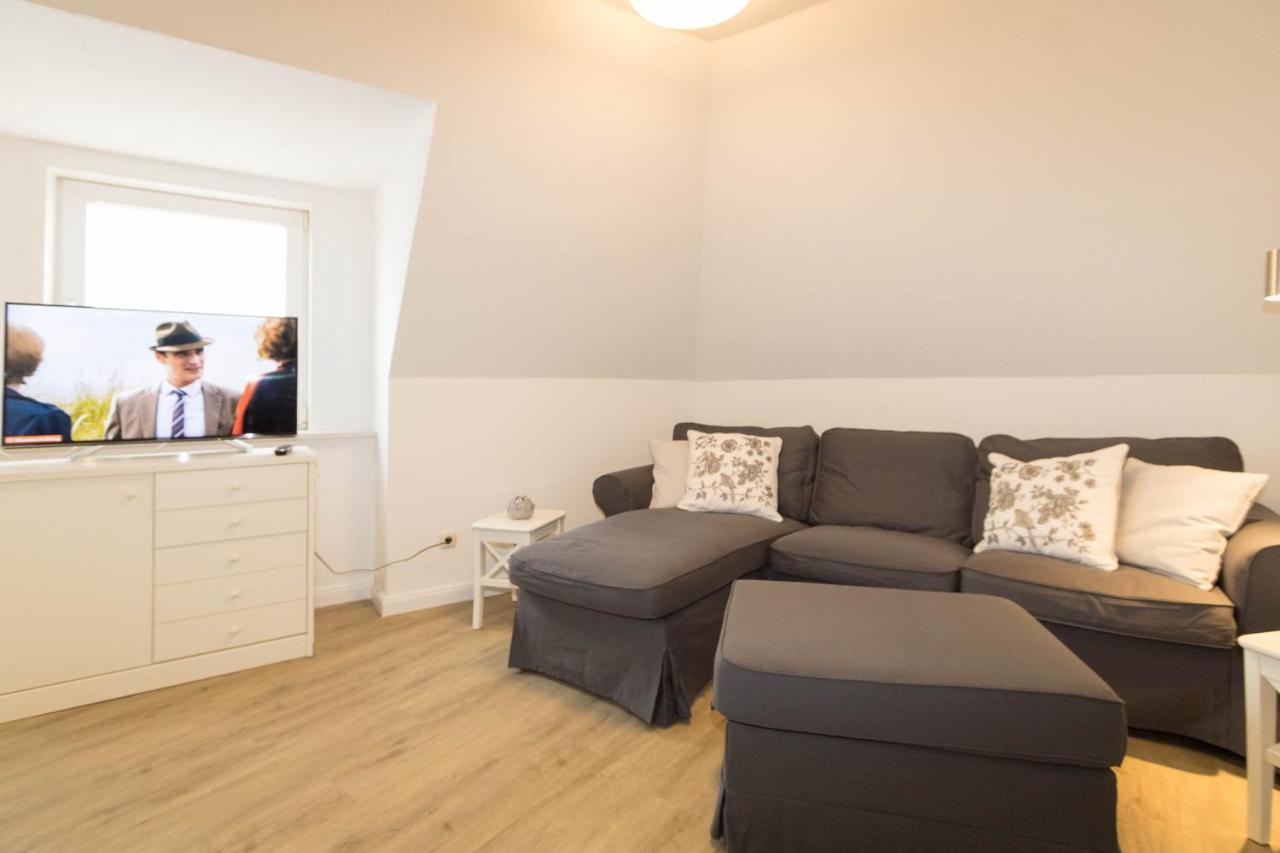 Hues Auert Tharep, Wohnung 2 Hornum Bagian luar foto