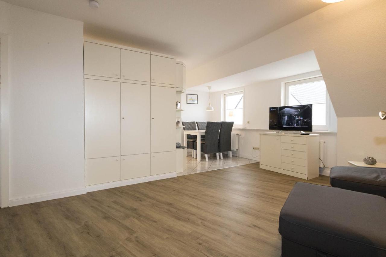 Hues Auert Tharep, Wohnung 2 Hornum Bagian luar foto