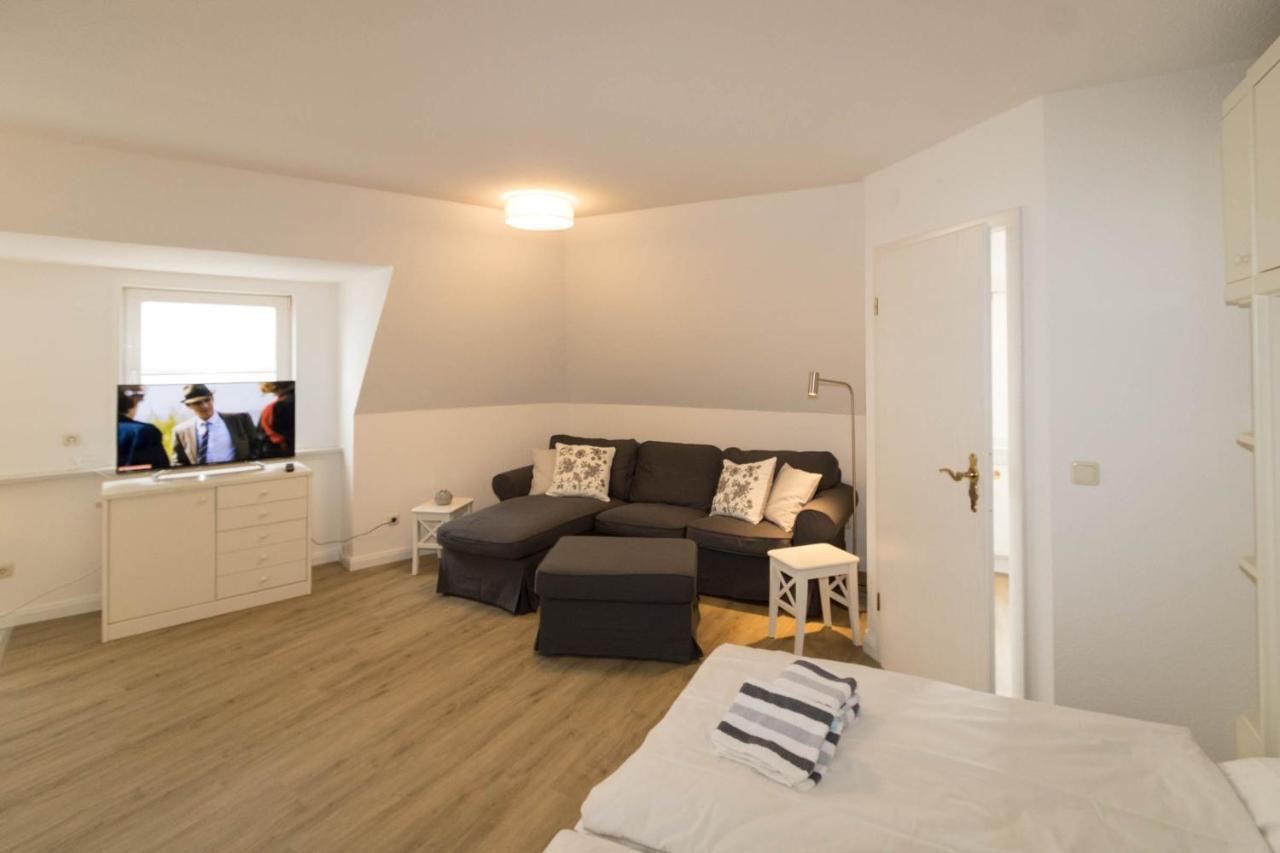 Hues Auert Tharep, Wohnung 2 Hornum Bagian luar foto