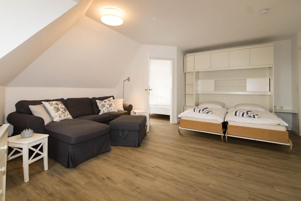 Hues Auert Tharep, Wohnung 2 Hornum Bagian luar foto