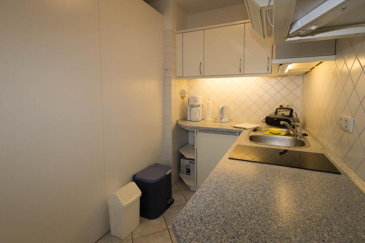 Hues Auert Tharep, Wohnung 2 Hornum Bagian luar foto