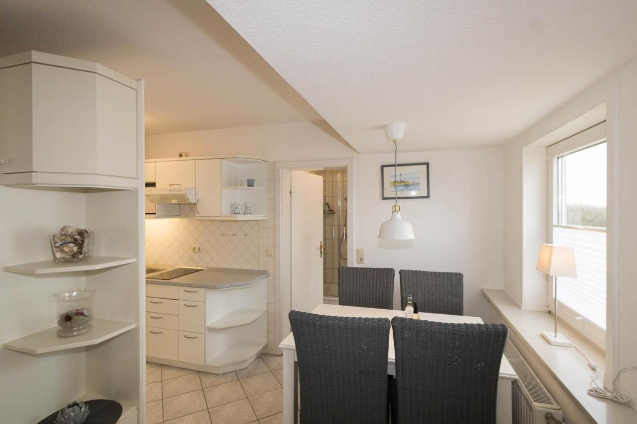Hues Auert Tharep, Wohnung 2 Hornum Bagian luar foto