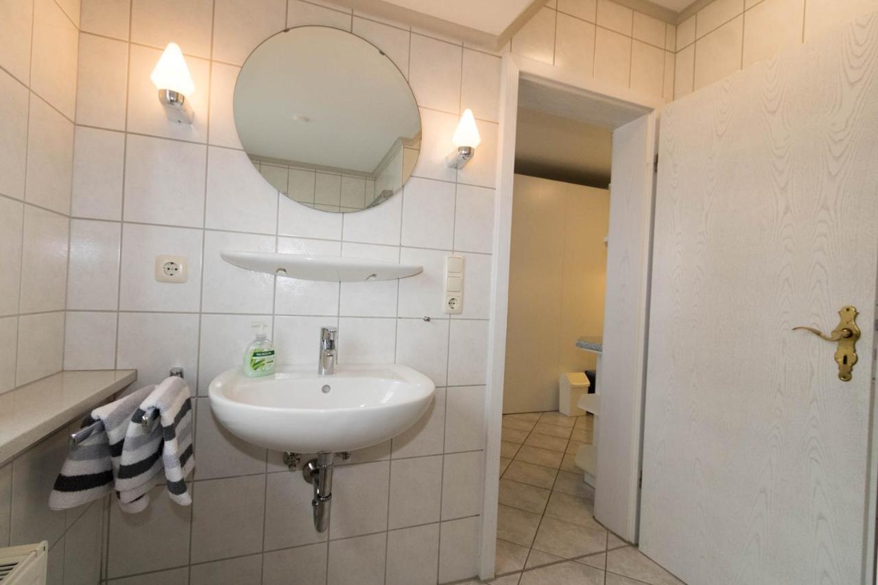 Hues Auert Tharep, Wohnung 2 Hornum Bagian luar foto