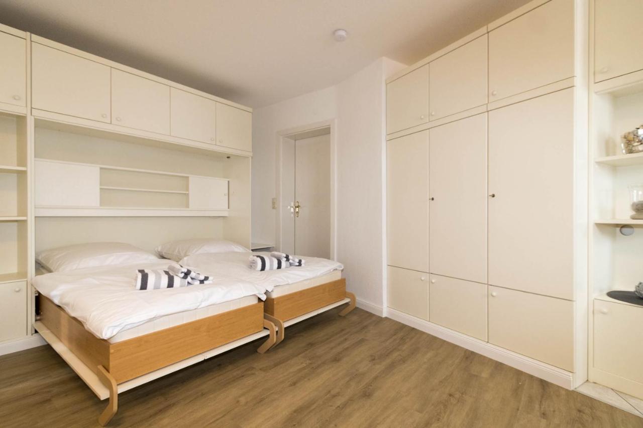 Hues Auert Tharep, Wohnung 2 Hornum Bagian luar foto