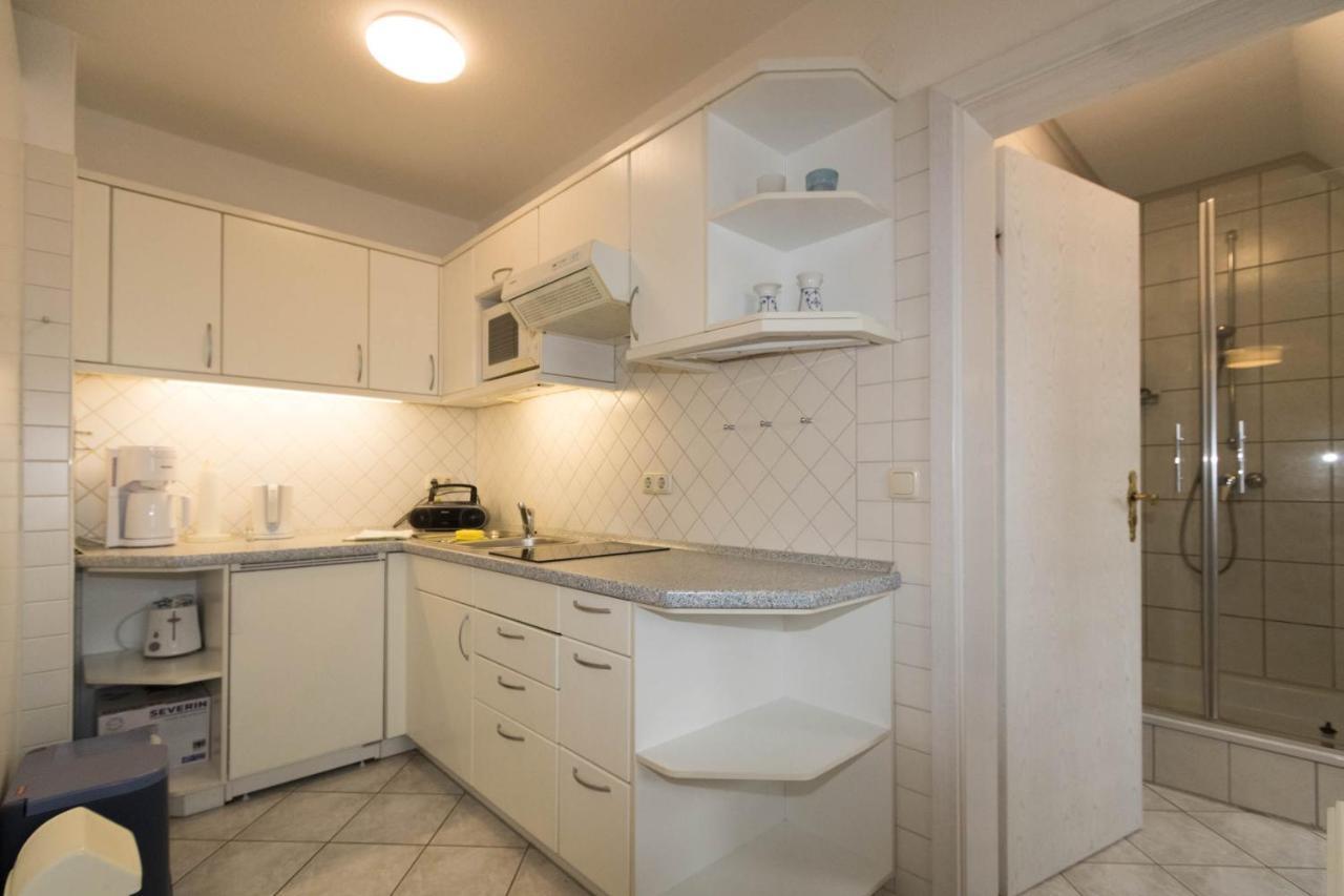 Hues Auert Tharep, Wohnung 2 Hornum Bagian luar foto