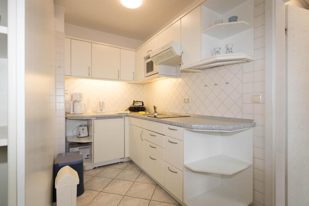Hues Auert Tharep, Wohnung 2 Hornum Bagian luar foto